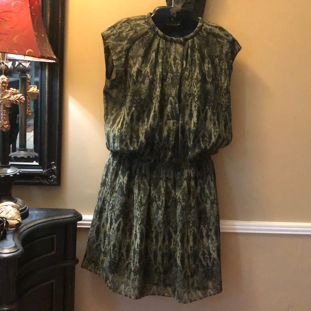 Python Dress - image 1